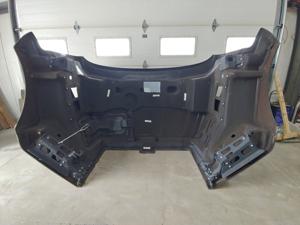 Western Star 49X OEM take off hood.