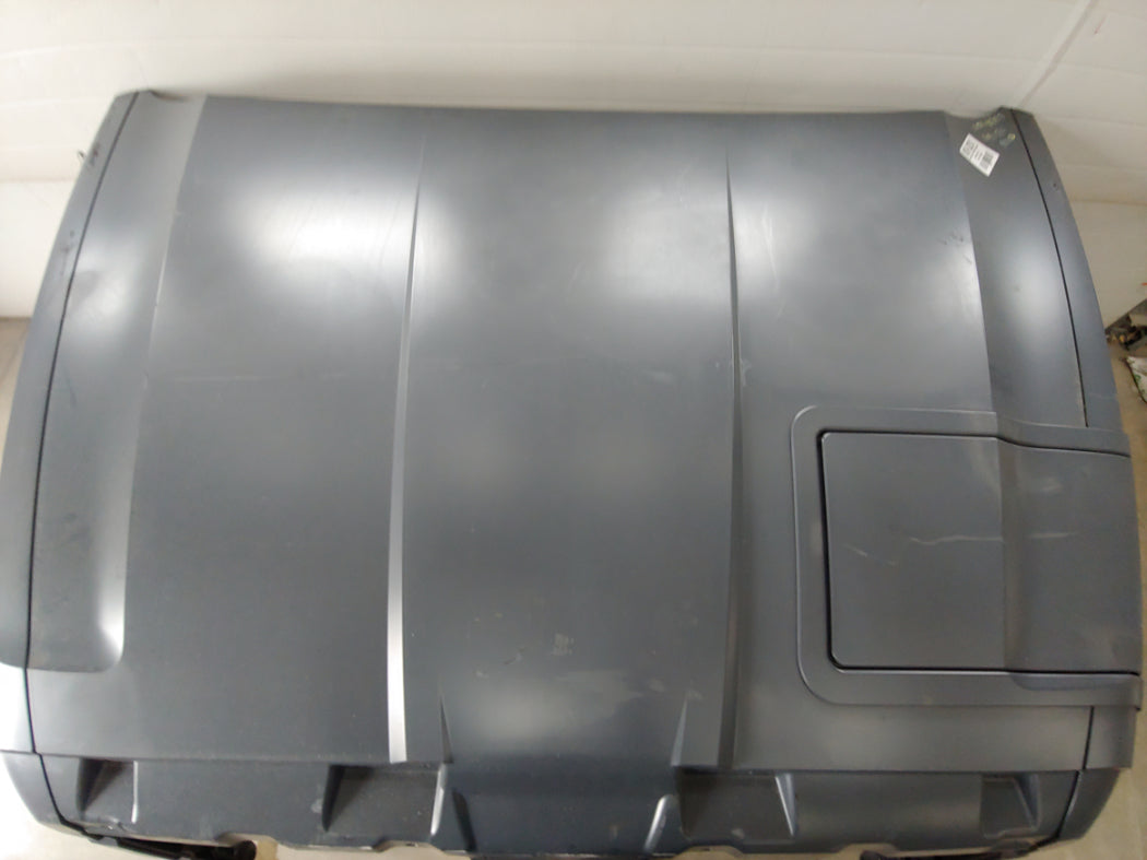 Western Star 49X OEM take off hood.