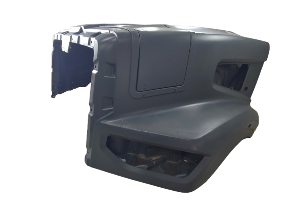 Western Star 49X OEM take off hood.