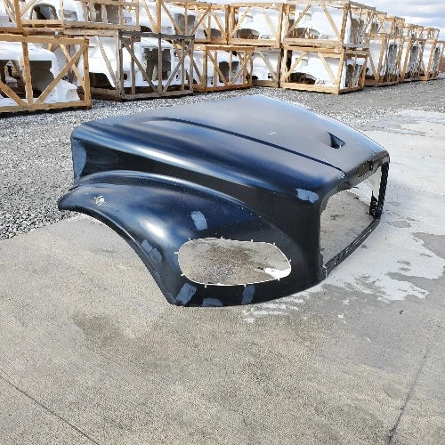 Freightliner M2 106 *Cosmetic Blemish OEM Hood #2102
