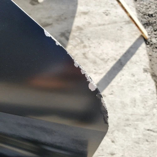 Freightliner M2 106 *Cosmetic Blemish OEM Hood #2102