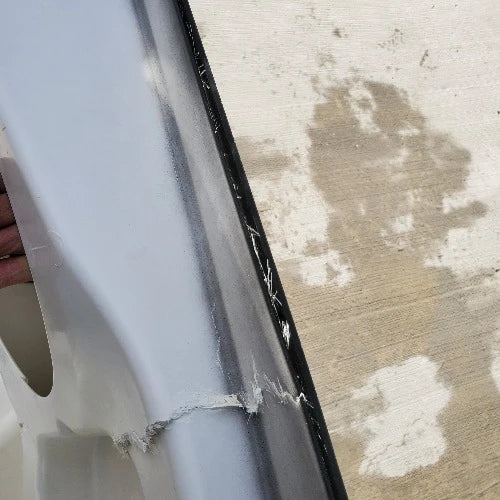 Freightliner M2 106 *Cosmetic Blemish OEM Hood #2102