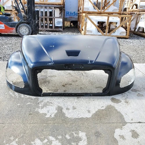 Freightliner M2 106 *Cosmetic Blemish OEM Hood #2102