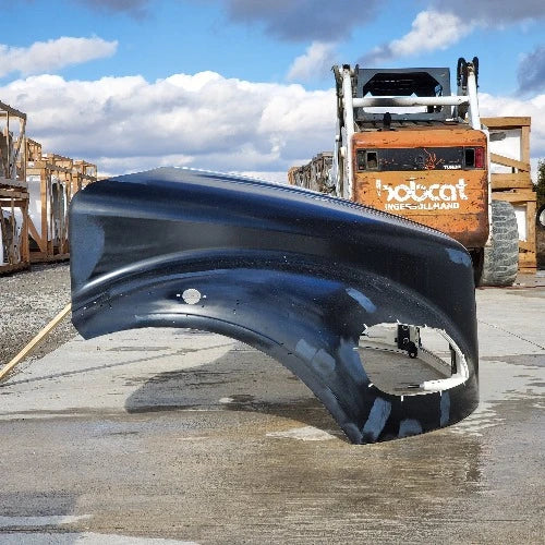 Freightliner M2 106 *Cosmetic Blemish OEM Hood #2102