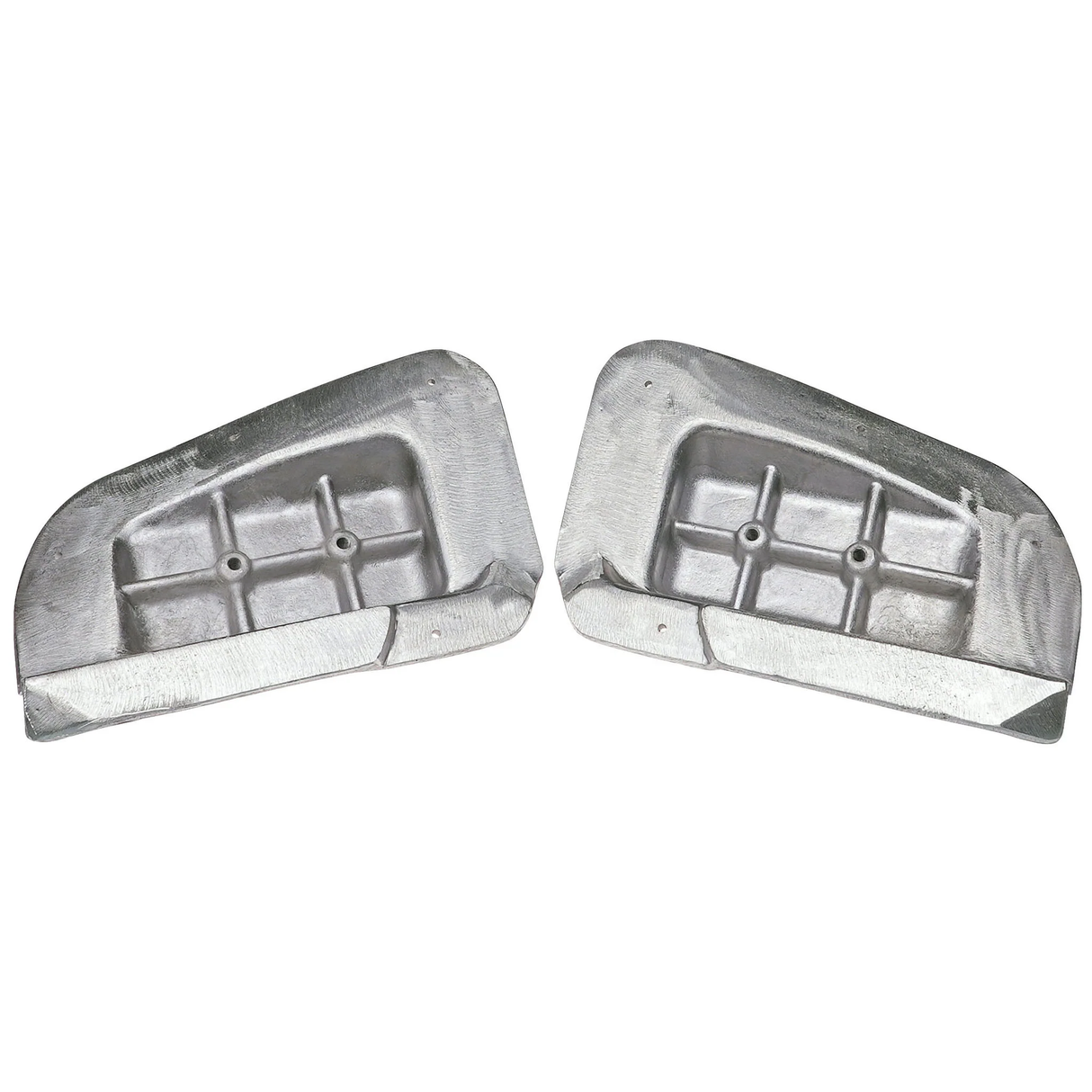 Peterbilt 579 Hood Strut Mount Repair Kit