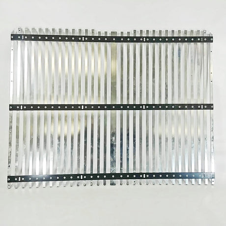 Western Star 4900 Grill OEM Take-Off - Big Truck Hoods