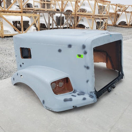 Freightliner Coronado 122SD SBA Hood, despegue OEM, U2104