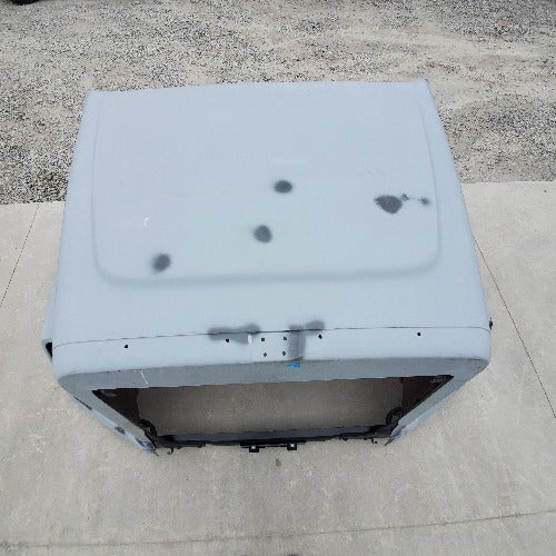 Freightliner Coronado 122SD SBA Hood,OEM Take-off,  U2104