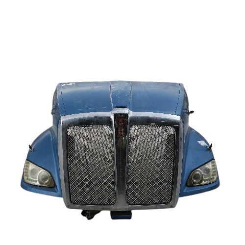 Kenworth T-660 *Cosmetic Blemish OEM Hood #2122, L29-1248