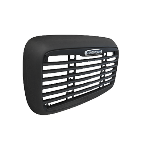 Freightliner Columbia Painted Black OEM Grill