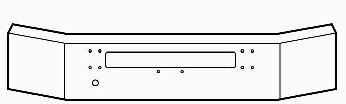 13" Steel Chrome Bumper for Peterbilt 320- Big Truck Hoods