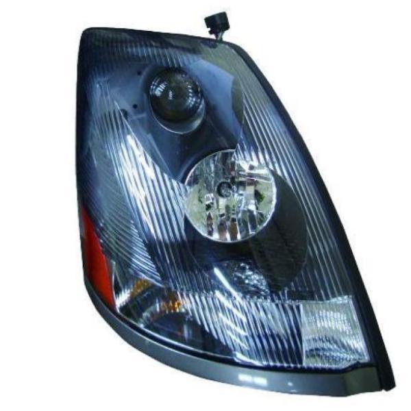 Volvo VNL Gen 2 RH Headlight Non Protruding - Big Truck Hoods