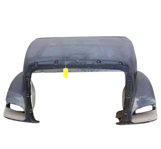 Peterbilt 387 OEM Take Off Cosmetic Blemished Hood