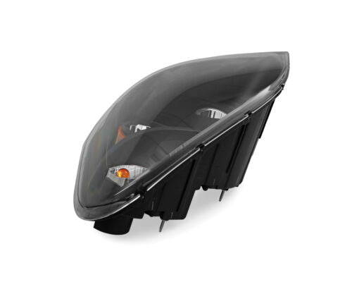 Freightliner Cascadia  P3, (2008-2015) LED, Headlight Assembly Drivers Side - New Aftermarket -