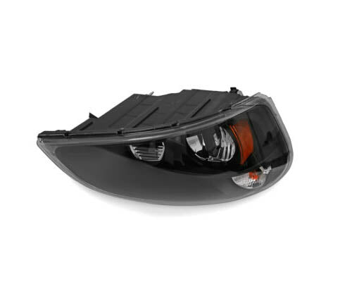 Freightliner Cascadia  P3, (2008-2015) LED, Headlight Assembly Drivers Side - New Aftermarket -