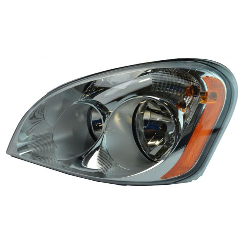 Freightliner Cascadia Conjunto de faros delanteros del lado del conductor 2008 en adelante