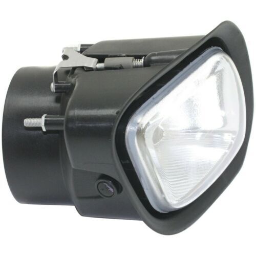 Freightliner Cascadia Fog Lamp assy. w/Daytime Lamp RH 2008-12