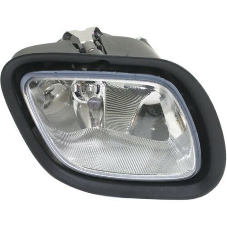 Freightliner Cascadia Fog Lamp assy. w/Daytime Lamp RH 2008-12