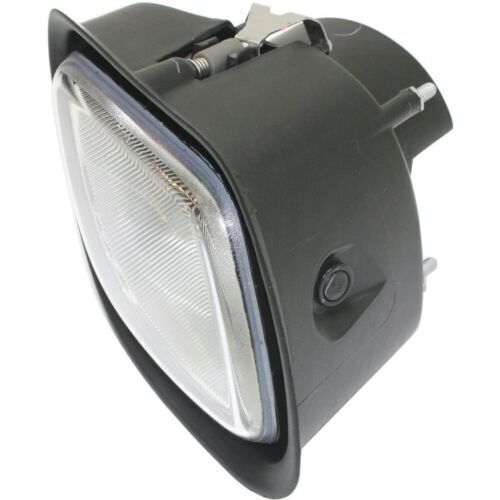 Freightliner Cascadia Fog Lamp assy. w/Daytime Lamp RH 2008-12