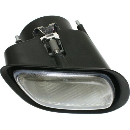 Freightliner Cascadia Fog Lamp assy. w/Daytime Lamp RH 2008-12