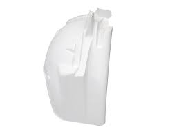 Freightliner 60 70 80 Fender Extension Passengers Side