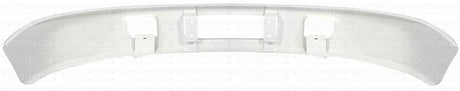 Hino 238, 258, 268, 338 Bumper 2005-2025 Steel Painted White