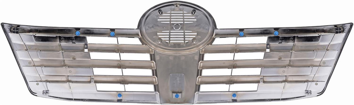 Hino 238, 258, 268, 338 Grill