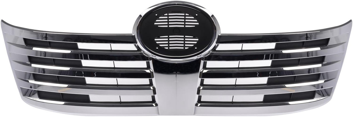 Hino 238, 258, 268, 338 Grill