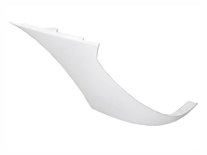 International 7400 Passenger Side Filler Panel