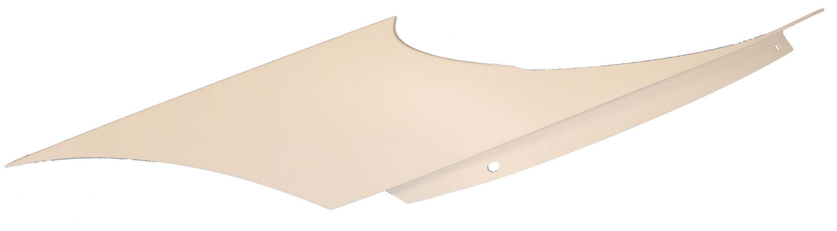 International 4300 Passenger Side Filler Panel - Big Truck Hoods