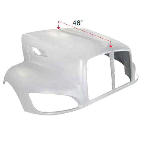 T-370 Hood