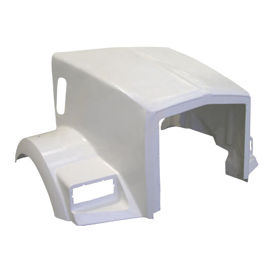 Kenworth T800 Short Hood - Big Truck Hoods