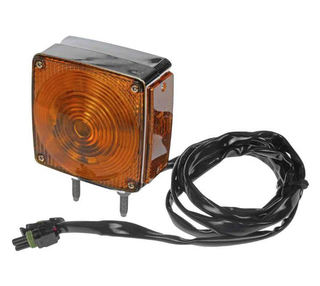 Turn Signal