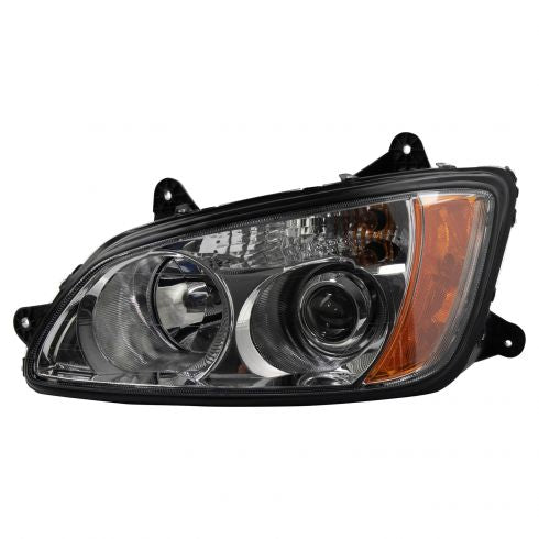 Eagle Eyes Headlights For Kenworth T-660, T37-LH, P54-1059-100