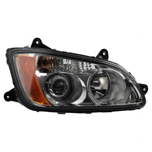 Eagle Eyes Headlights For Kenworth T-660, T370- RH, P54-1059-100R