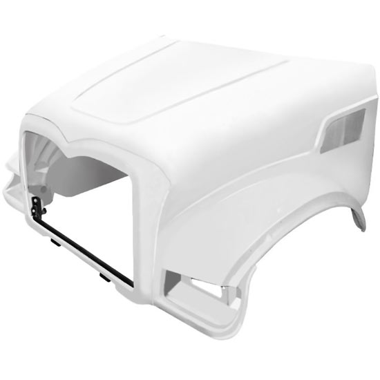 Mack Granite CTP713 GU SFA Hood, 20802491