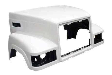 Mack CHN 613 & CHU 613 SFA Hood - Big Truck Hoods