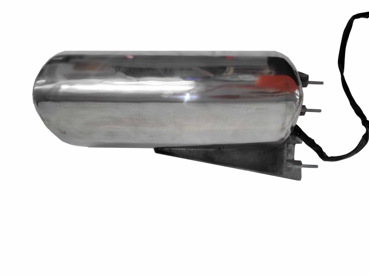 Peterbilt 379 Headlight Assembly w/Halogen Light LH - Big Truck Hoods