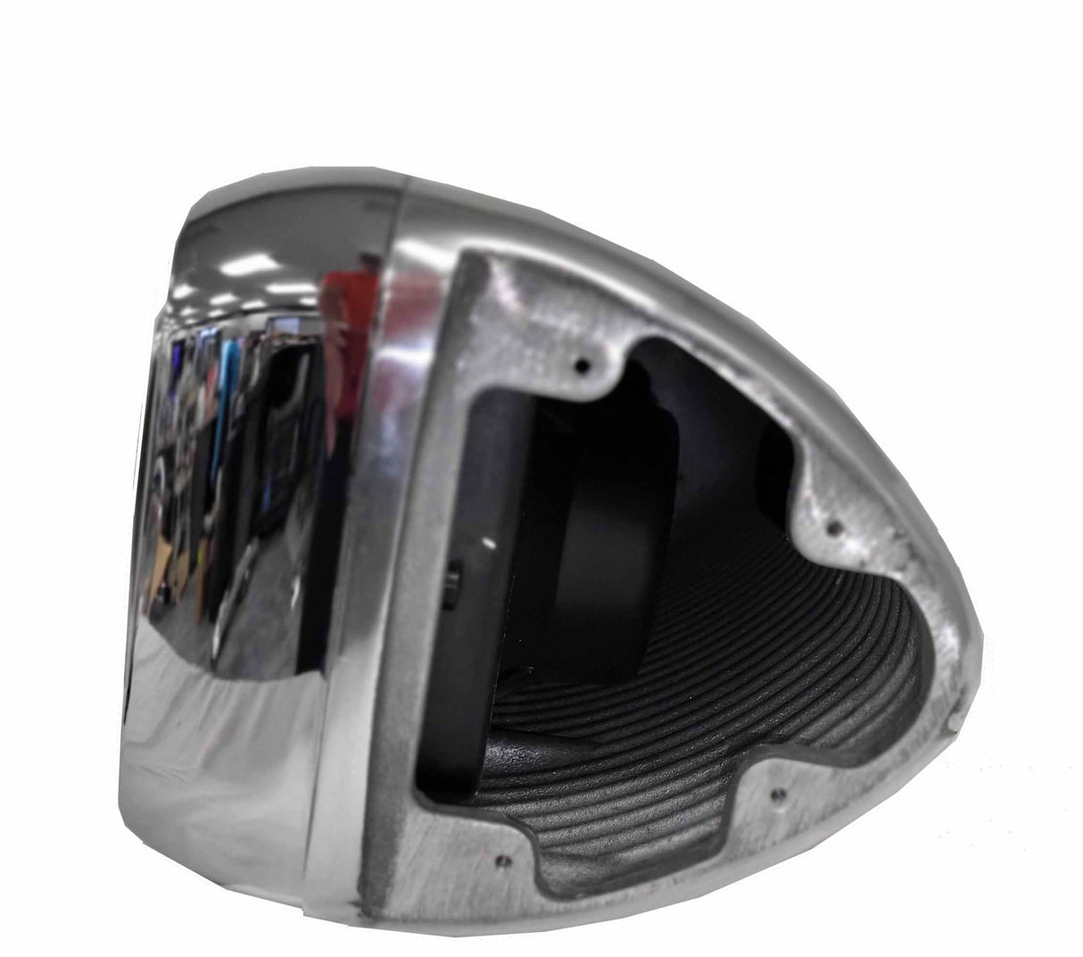 Peterbilt 379 Headlight Assembly w/Halogen Light LH - Big Truck Hoods