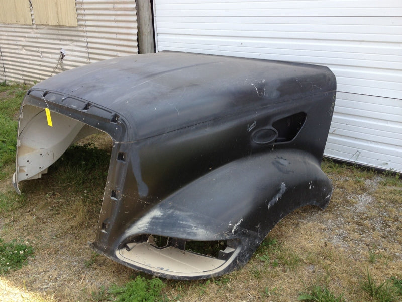 Peterbilt 387 OEM Take Off Cosmetic Blemished Hood - Big Truck Hoods