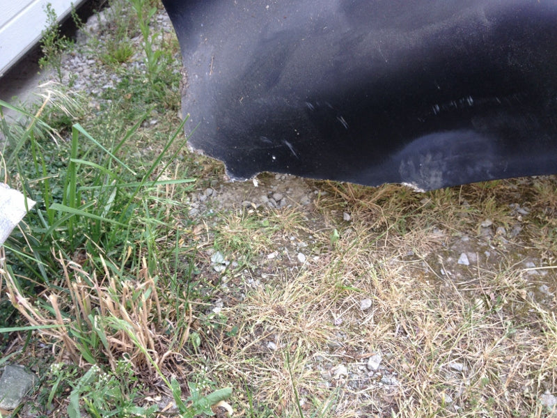 Peterbilt 387 OEM Take Off Cosmetic Blemished Hood - Big Truck Hoods