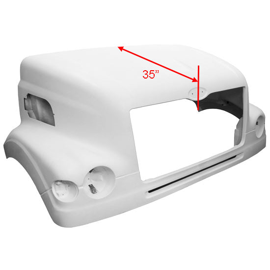 Sterling 7501 Hood