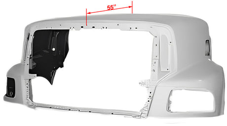 Sterling 9522 Hood