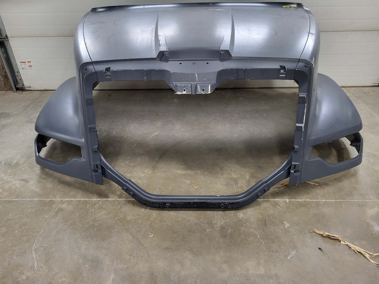 Western Star 57X  *Cosmetic Blemish OEM Hood, U2244