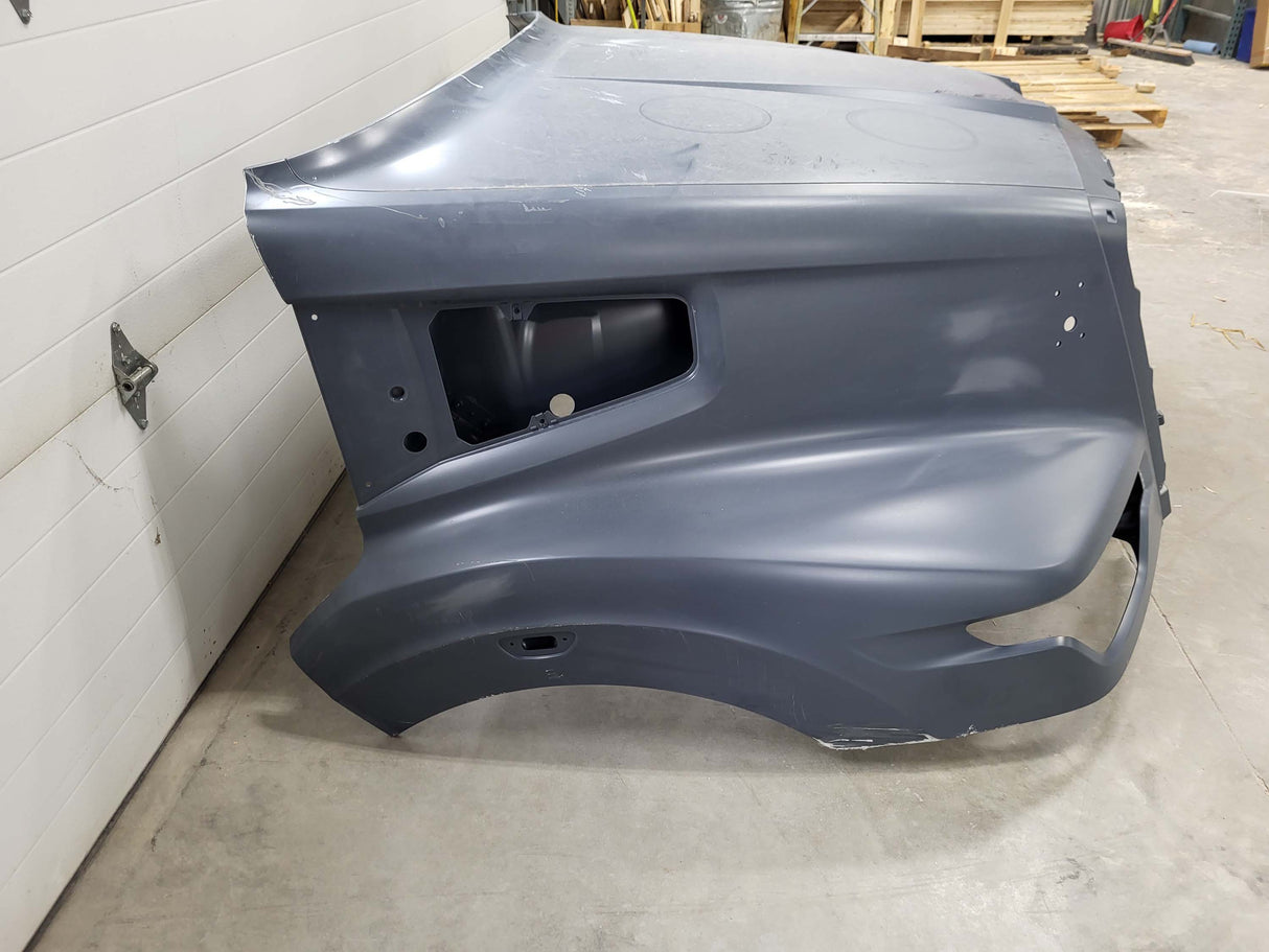 Western Star 57X  *Cosmetic Blemish OEM Hood, U2244