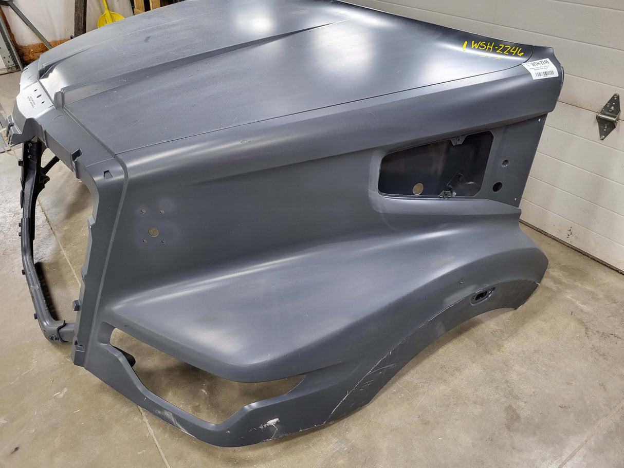 Western Star 57X *Cosmetic Blemish OEM Hood, U2246
