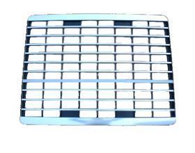Mack CH Aluminum Grill - Big Truck Hoods