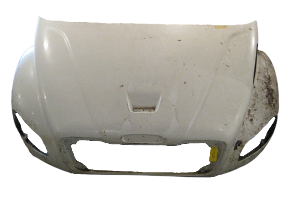 Freightliner M2 106 Hood OEM Take Off U1060