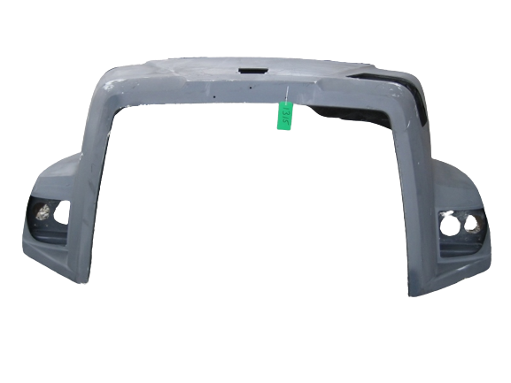 Freightliner 108SD SBA Hood, w/Access Door, OEM Take Off, U1315