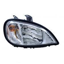 Freightliner Columbia Headlight Assembly Passenger Side - Big Truck Hoods